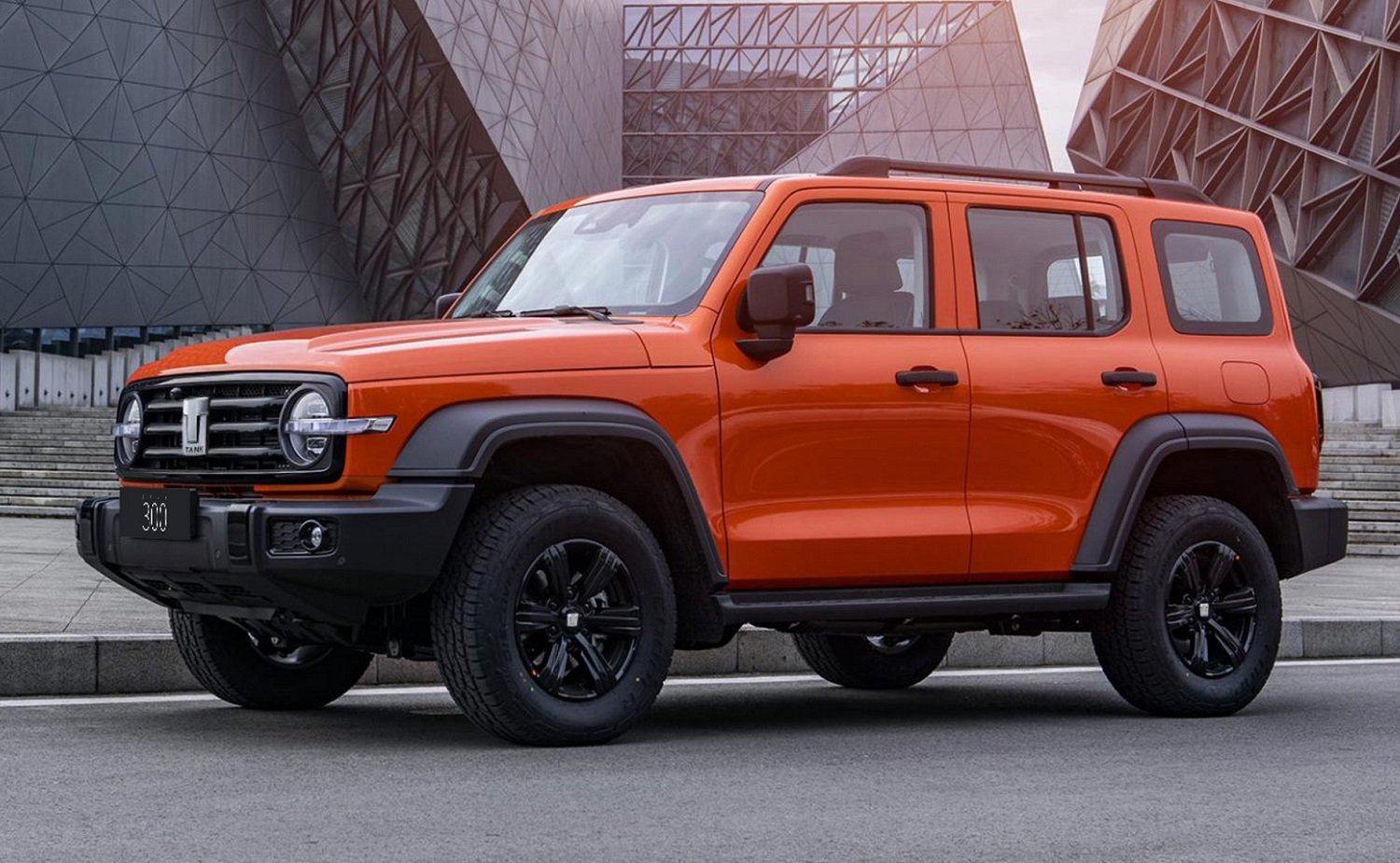 Haval and GWM reveals plans for South Africa