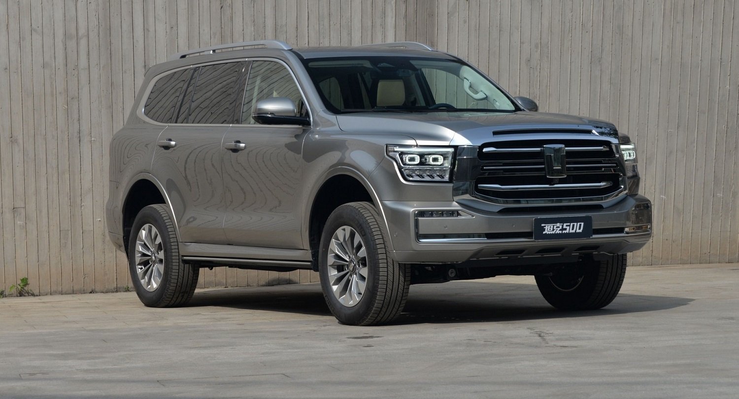 Haval and GWM reveals plans for South Africa