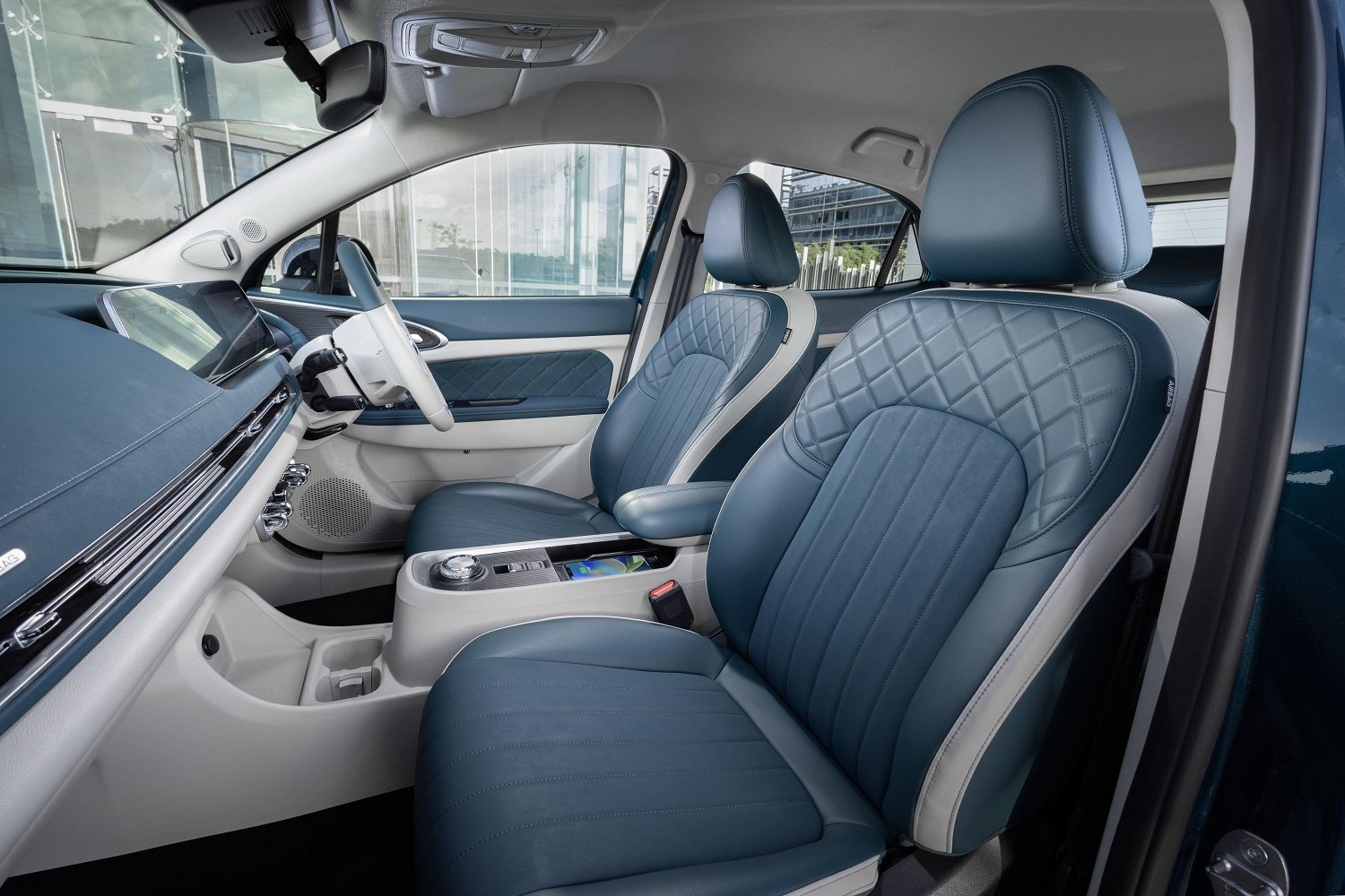 GWM South Africa has revealed pricing of the new all-electric Ora