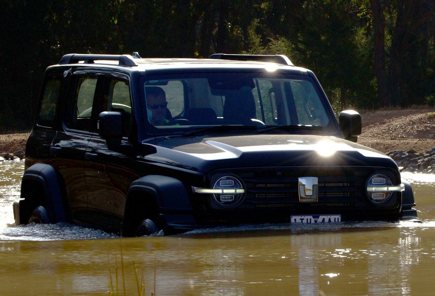 GWM Tank 300 South Africa price revealed