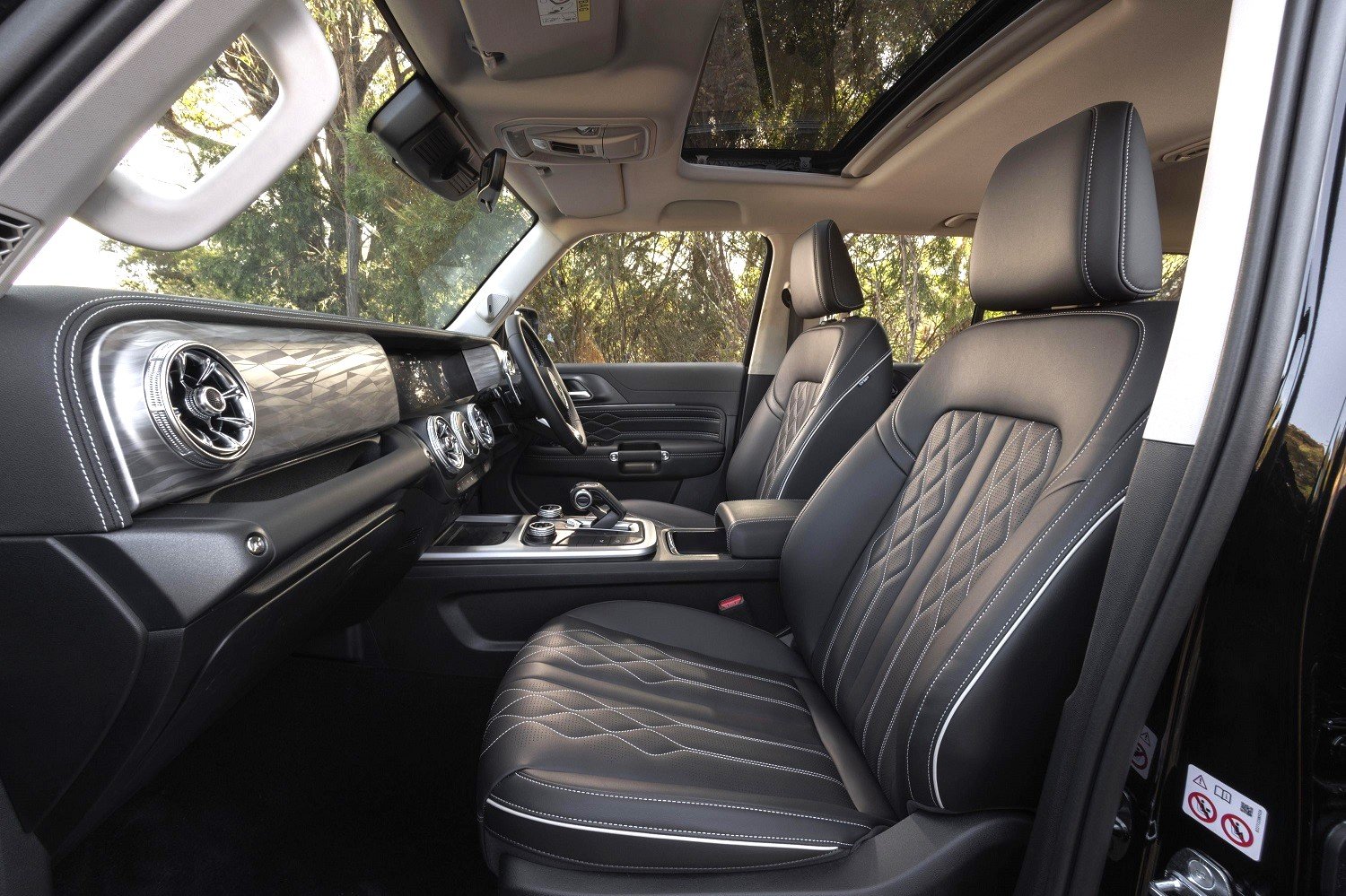 GWM Tank 300 South Africa price revealed