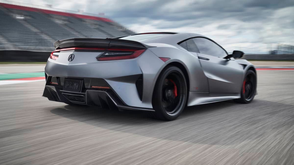 Honda hints at new sports car as 75th birthday present this year