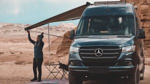 Thor Motor Coach Sanctuary