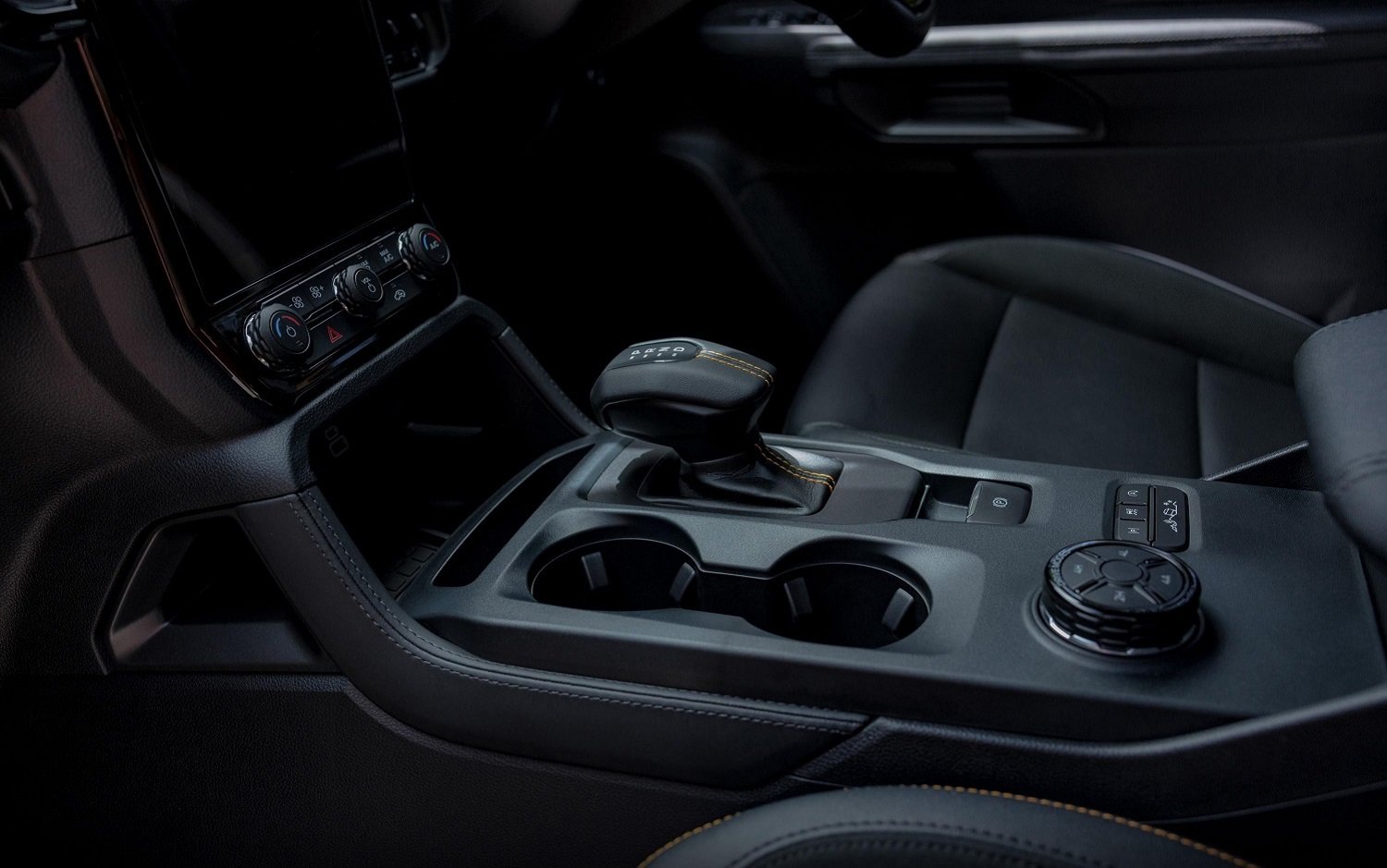 Ford confirms Ranger Wildtrak X for South Africa