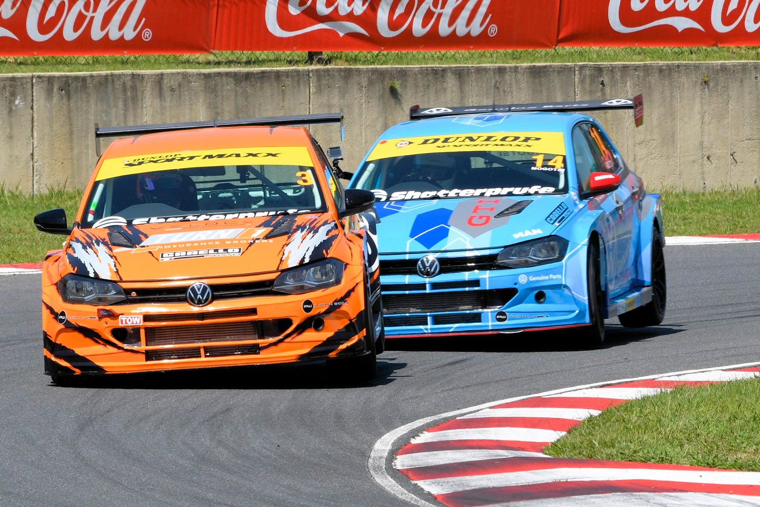 Extreme Festival ready for full throttle return at Zwartkops