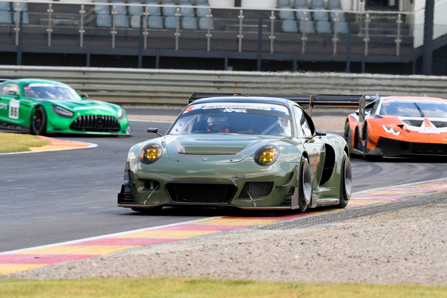 Extreme Festival ready for full throttle return at Zwartkops