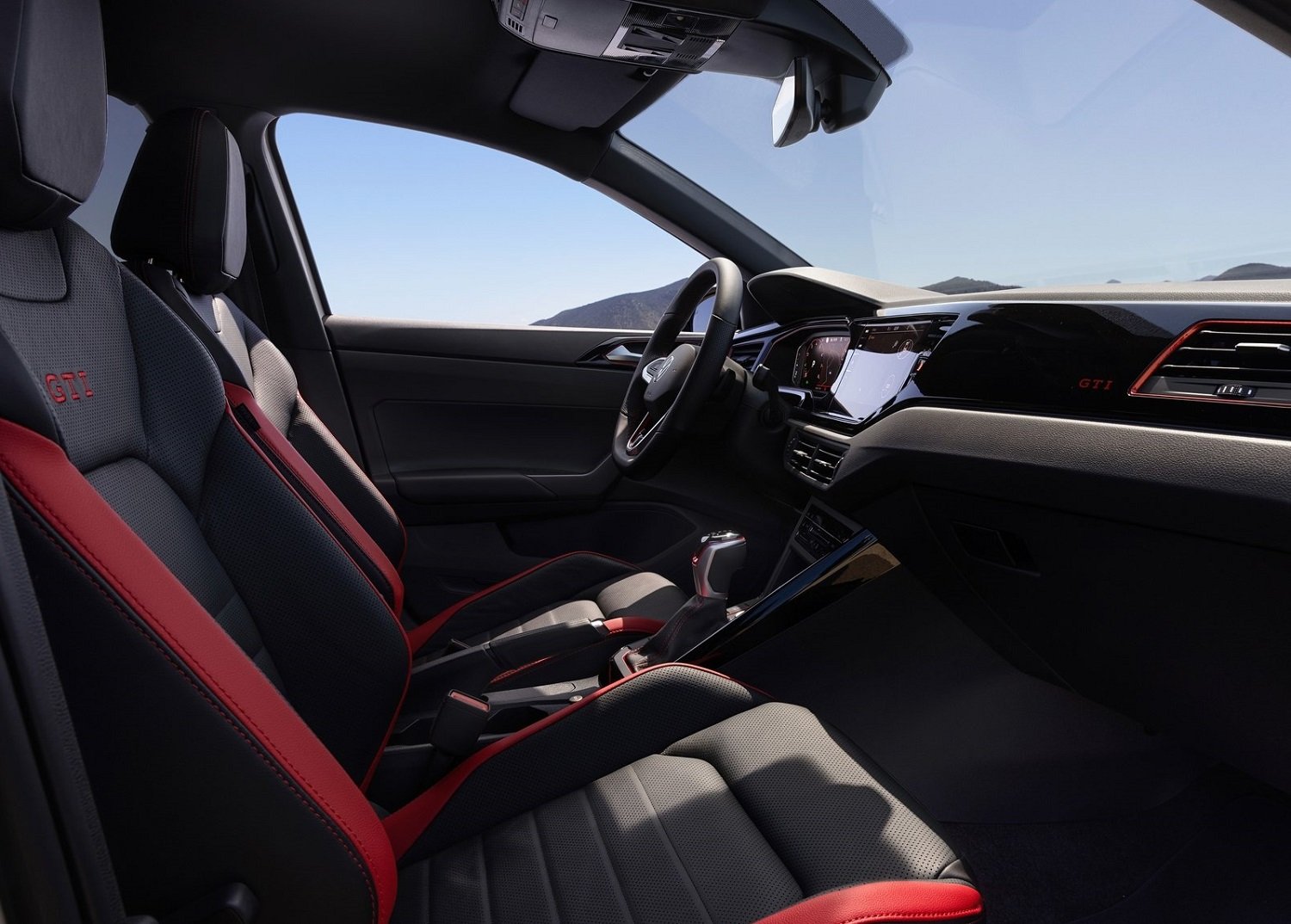 Limited run Volkswagen Polo GTI Edition 25 revealed