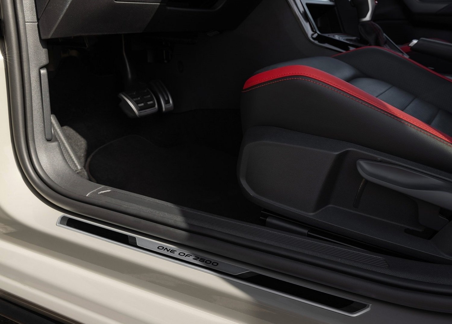 Limited run Volkswagen Polo GTI Edition 25 revealed