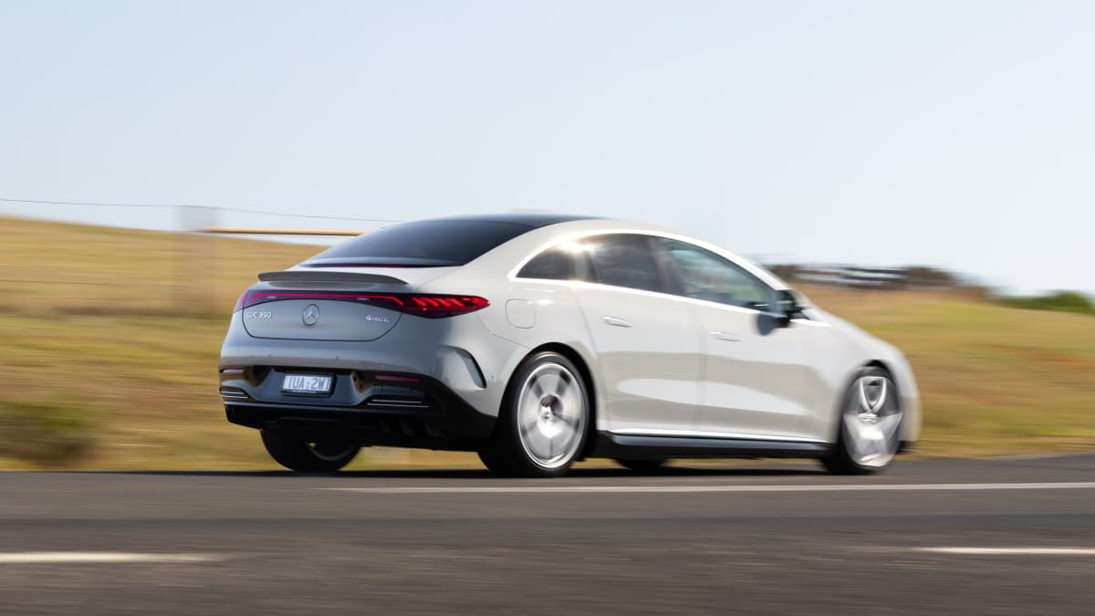 Mercedes-Benz is going cold on plug-in hybrids in Australia