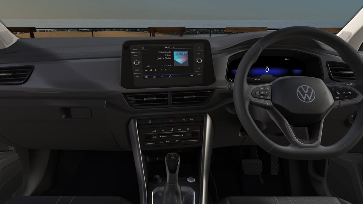 2023 Volkswagen T-Roc CityLife special edition announced with lower price