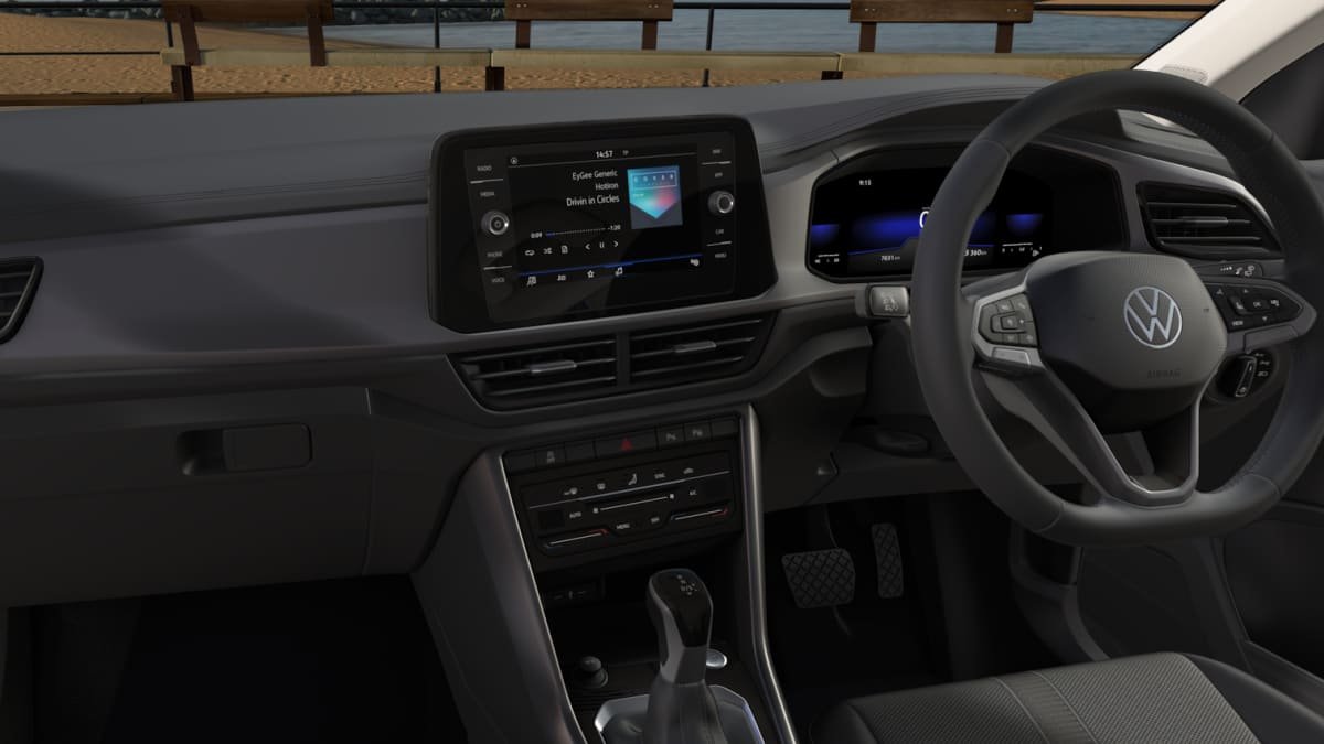 2023 Volkswagen T-Roc CityLife special edition announced with lower price