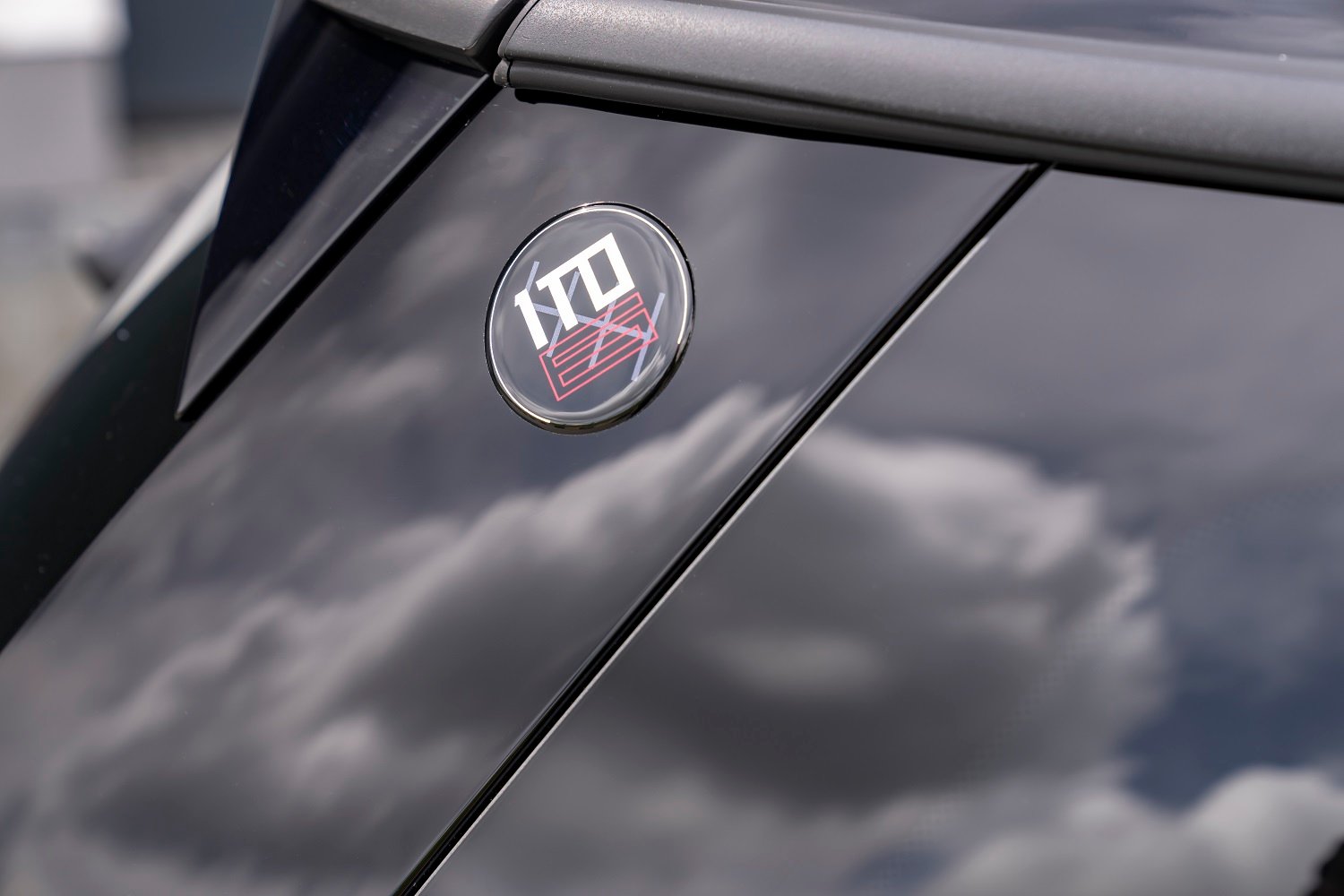 Mini says goodbye to manual with JCW 1tot6