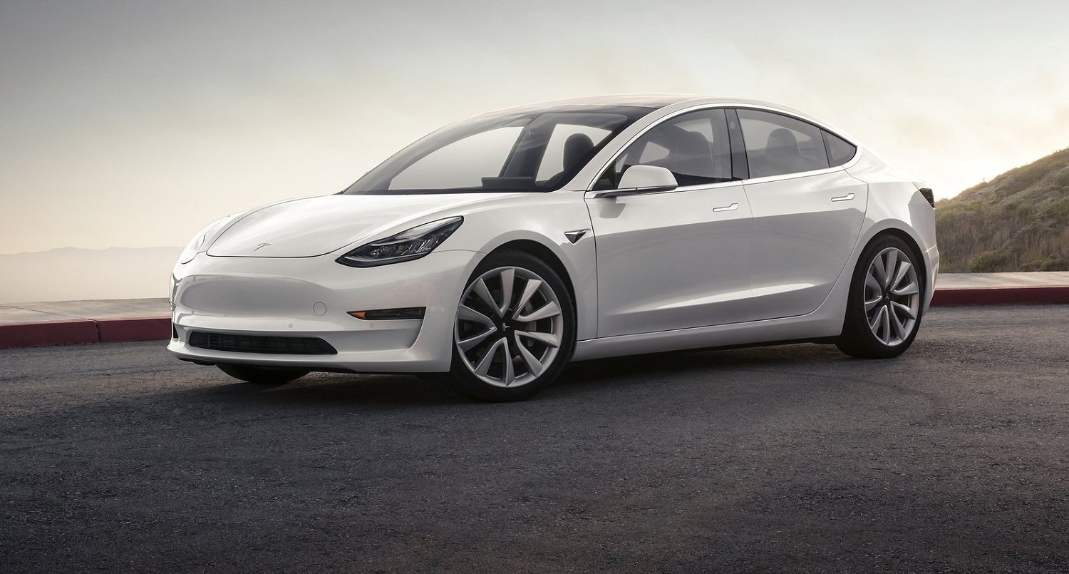 Tesla pulls the plug on right-hand-drive Model S and Model X