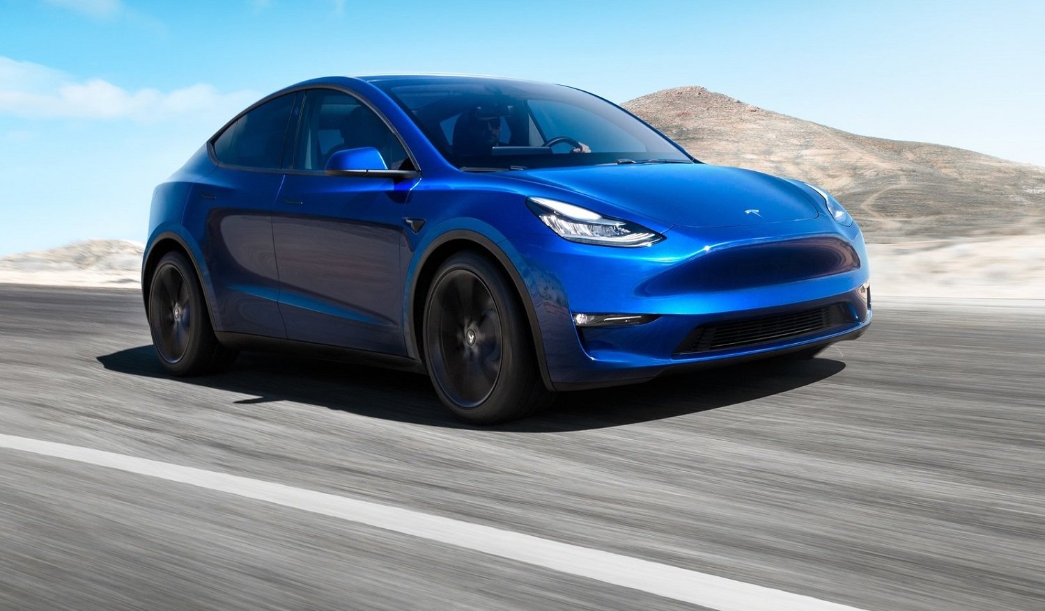 Tesla pulls the plug on right-hand-drive Model S and Model X