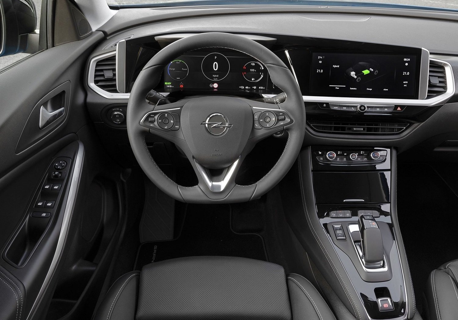 Opel Grandland finally heading to South Africa in June