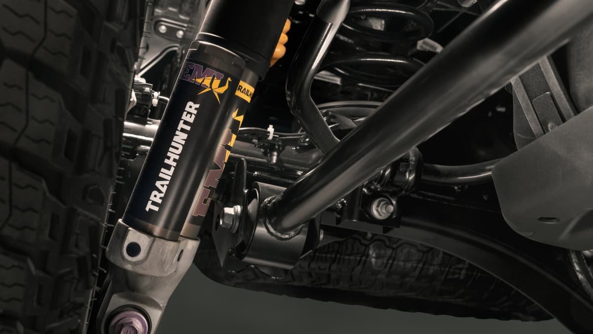 2024 Toyota Tacoma: Australian ingredients, cues next Toyota HiLux