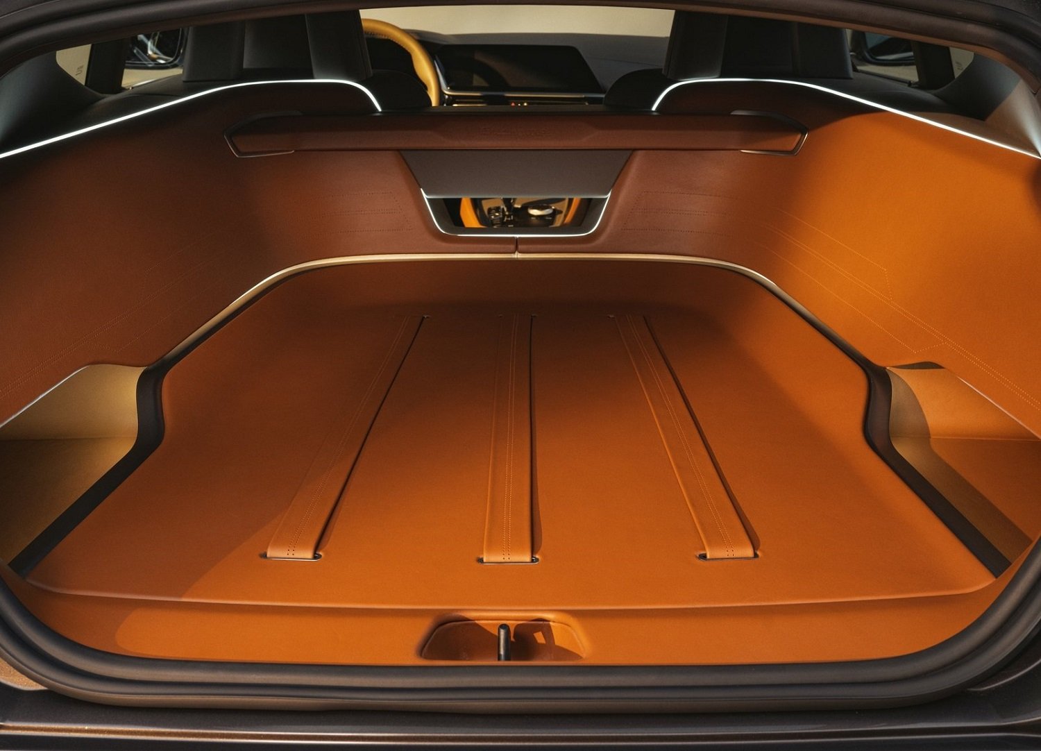 BMW premieres Concept Touring Coupe