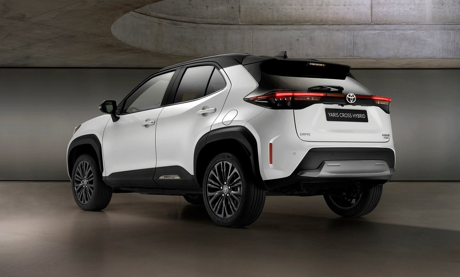 Lexus starts teasing new LBX ahead of 5 June reveal