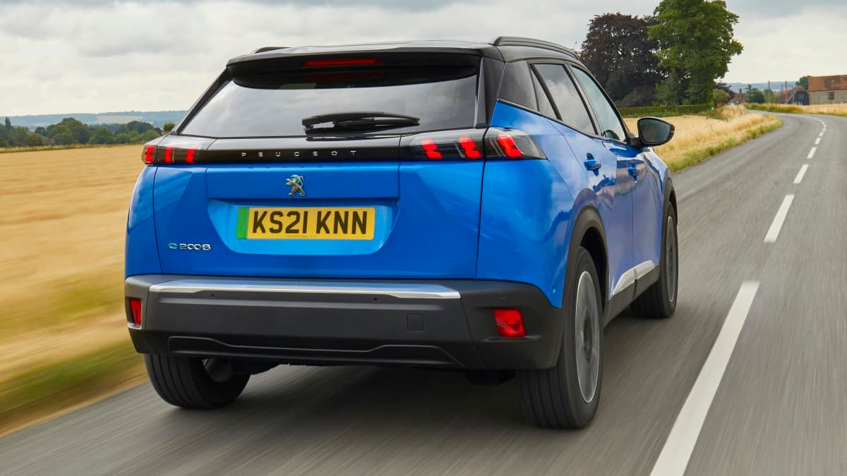 Australia’s most affordable electric cars in 2023