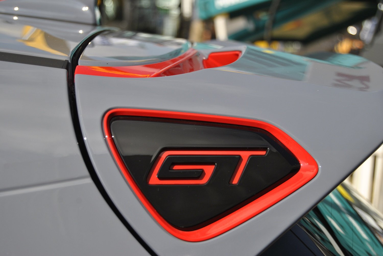 GWM Ora makes first South Africa showing at Nampo