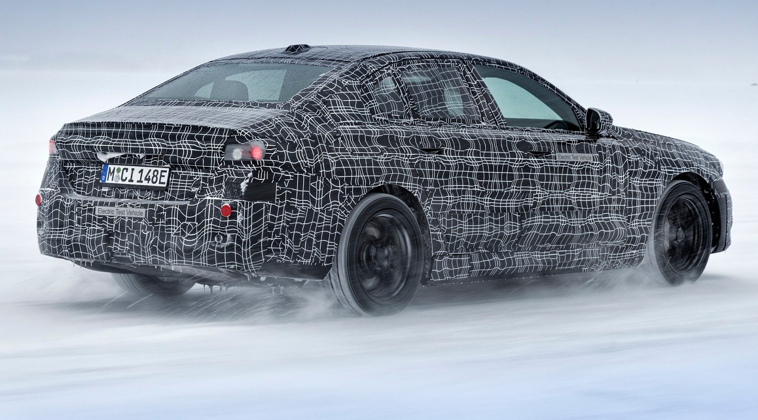 BMW debuting new 5 Series and i5 on 24 May