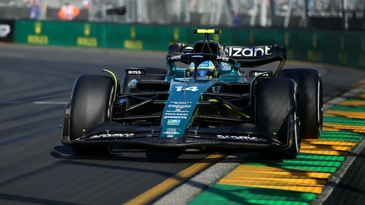 Honda confirms full Formula One return with engines for Aston Martin