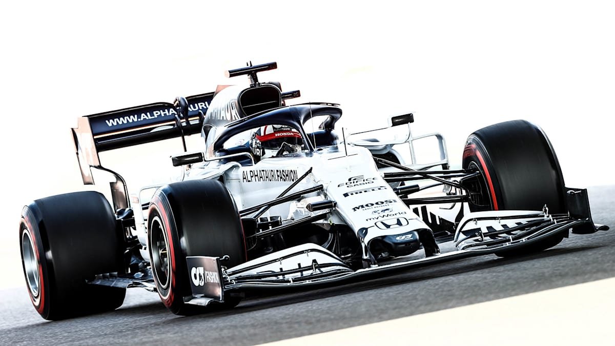 Honda confirms full Formula One return with engines for Aston Martin