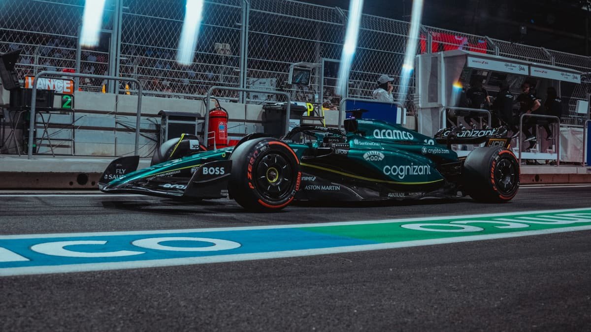 Honda confirms full Formula One return with engines for Aston Martin