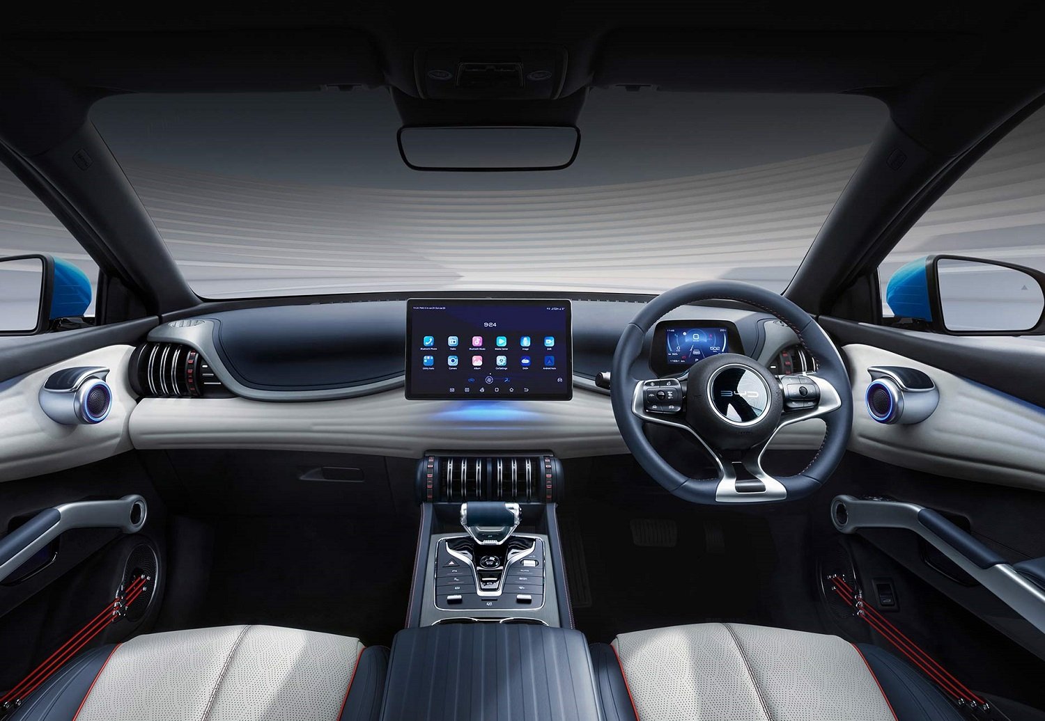 BYD Atto 3 confirmed for South Africa