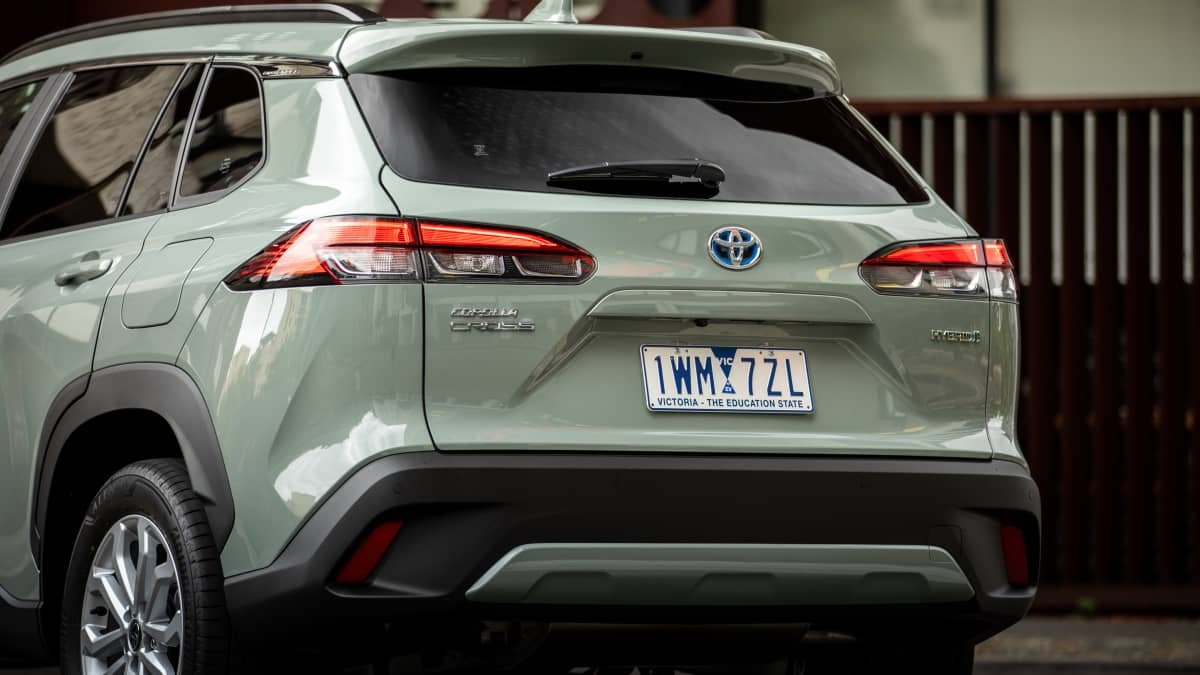 Toyota’s top scientist claims hybrids are better for coal-burning nations, such as Australia – report