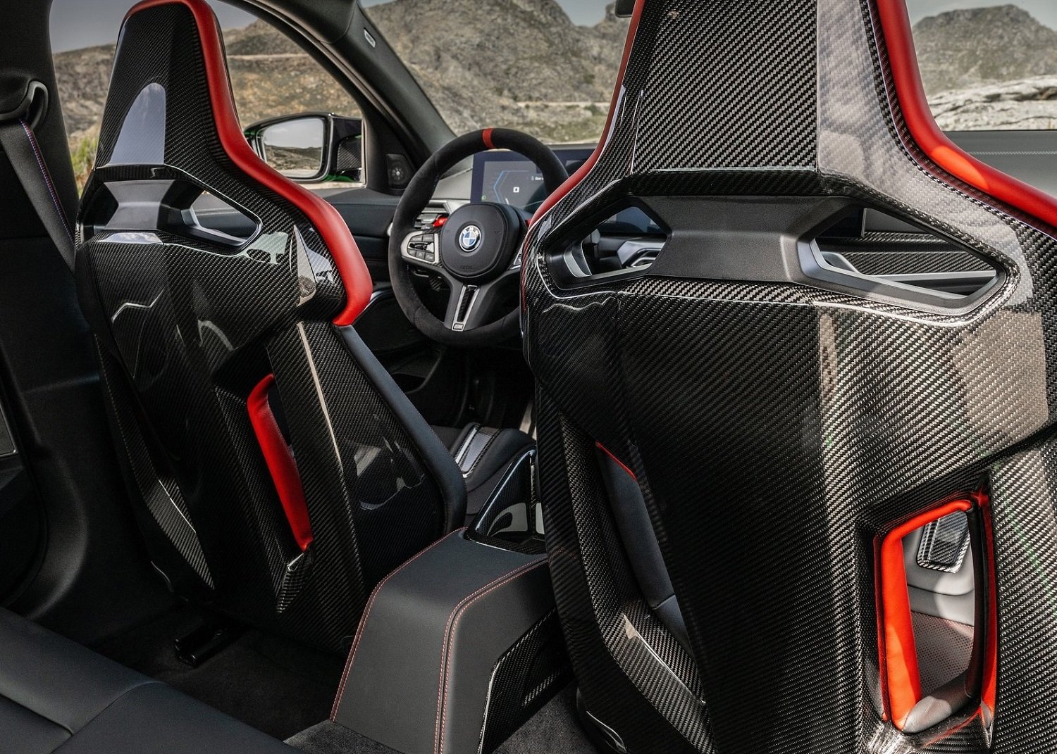 BMW M3 CS South Africa price revealed