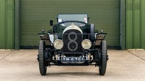 JBP - Kidston Bentley TS