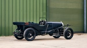 JBP - Kidston Bentley TS