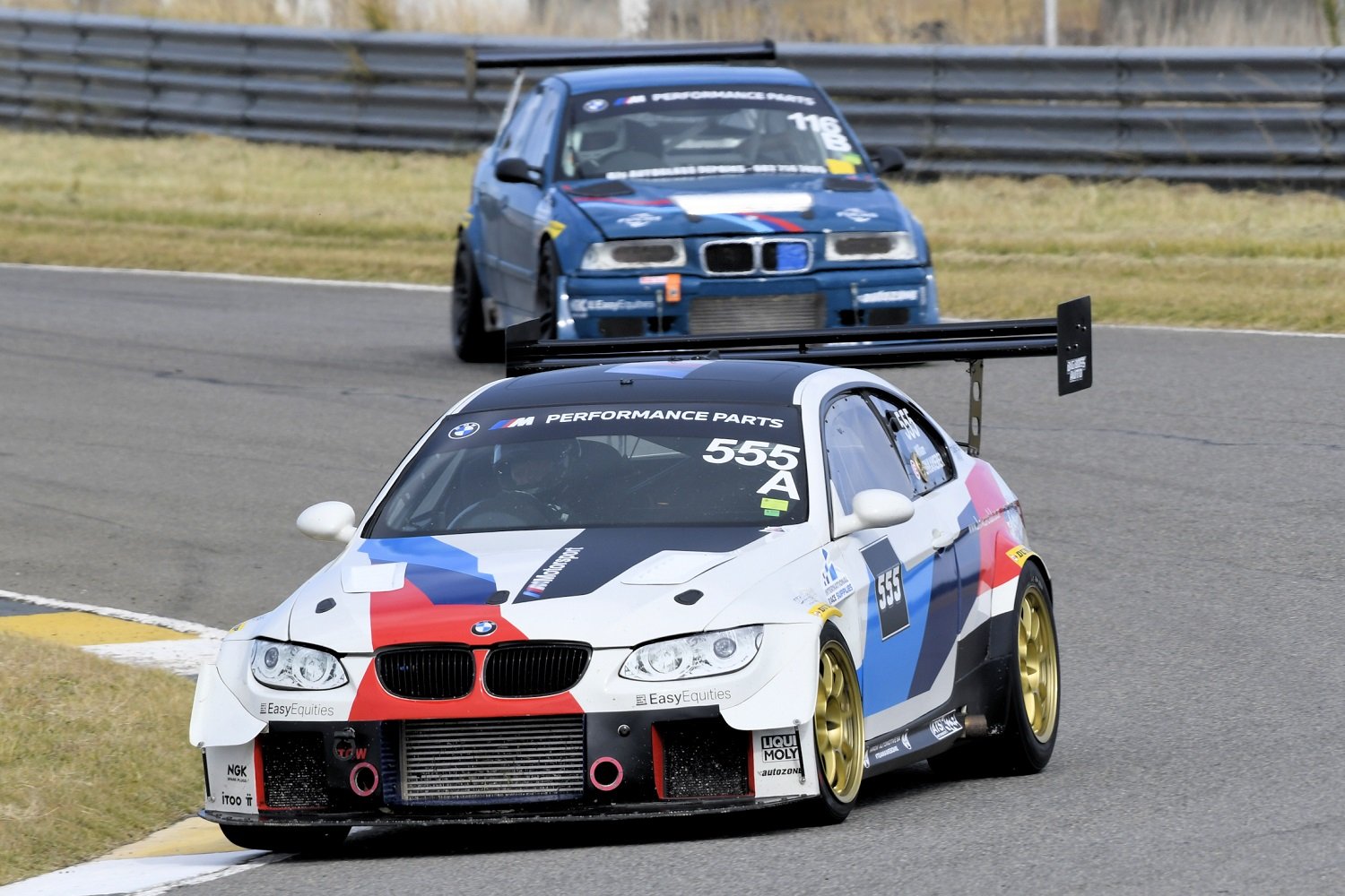 Results of the Phakisa 200 Inland Extreme Festival