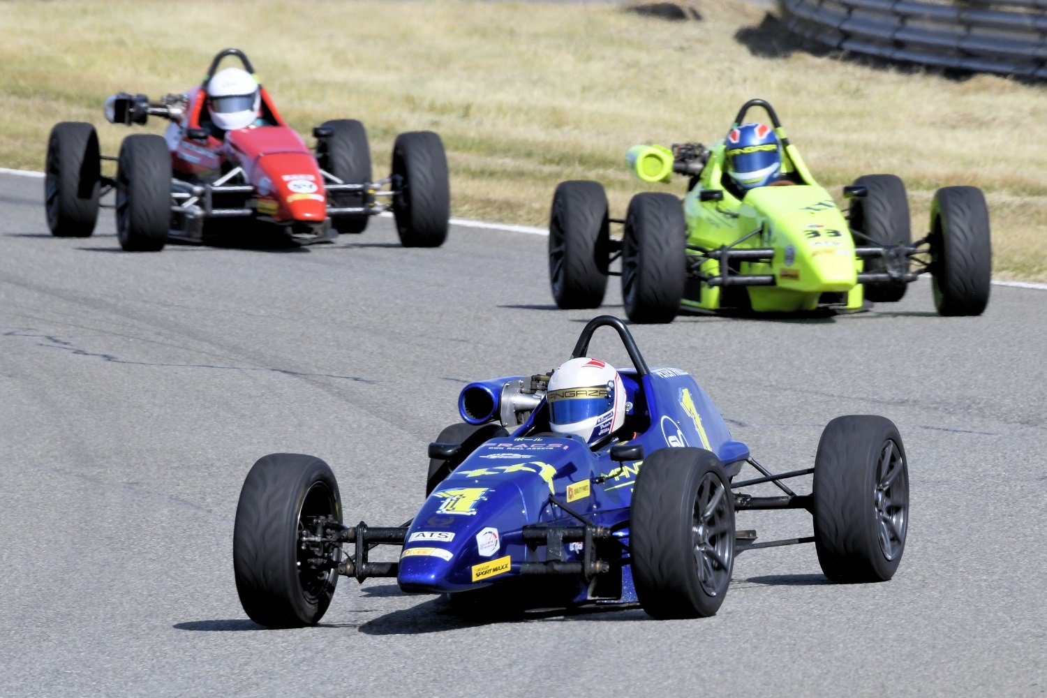 Results of the Phakisa 200 Inland Extreme Festival