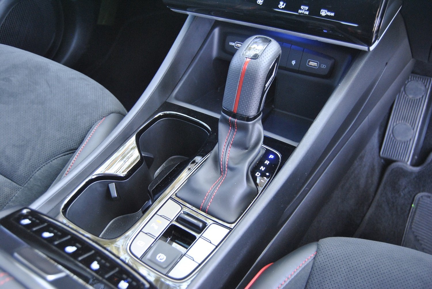 Hyundai debuts Tucson N Line in South Africa