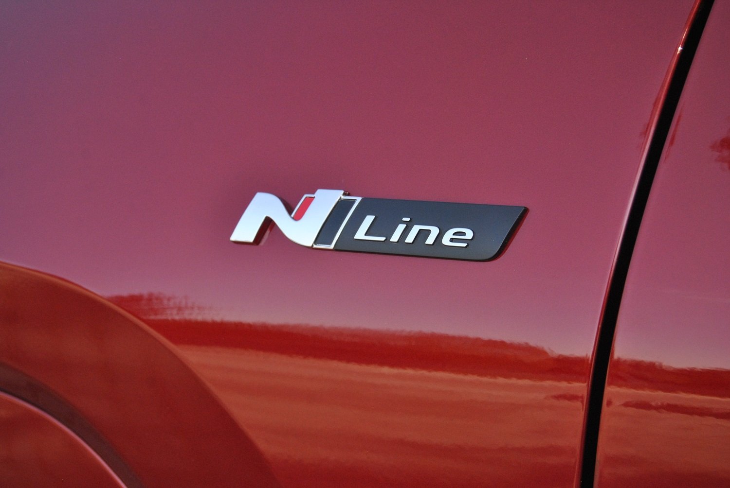 Hyundai Tucson N South Africa launch