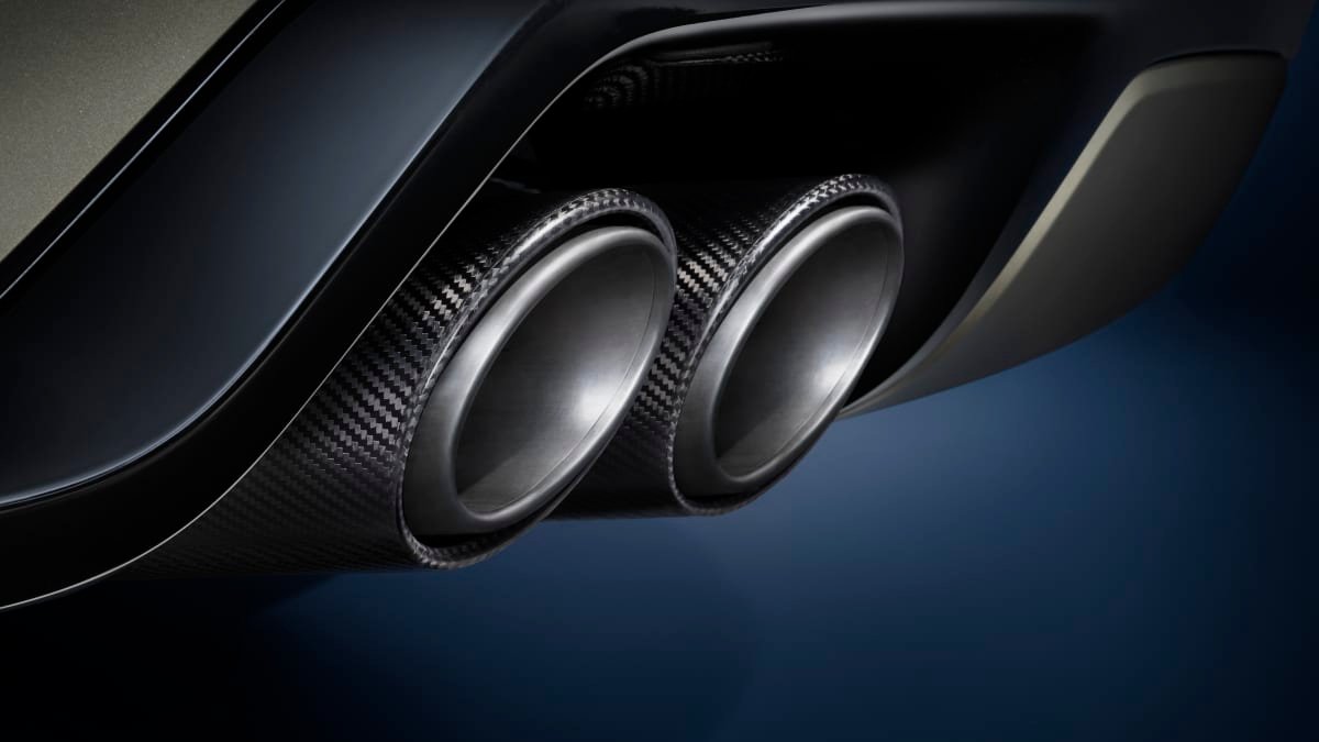 2024 Range Rover Sport SV unveiled as BMW-powered SVR replacement