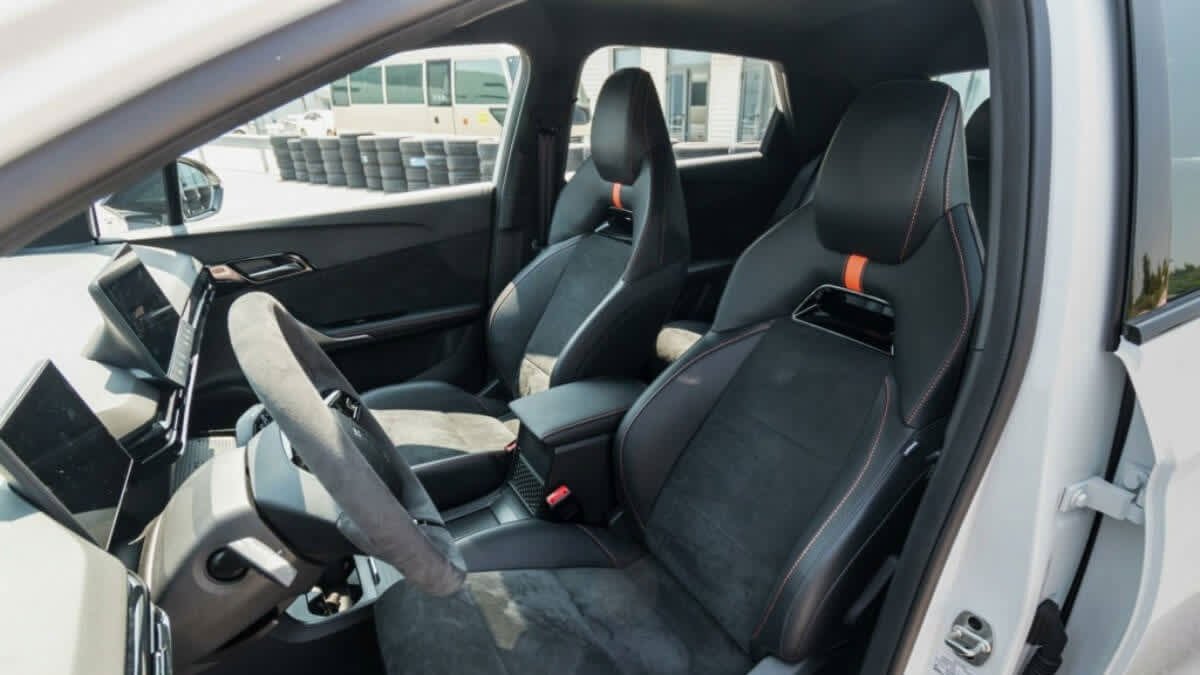 2023 MG 4 X-Power electric hot hatch a step closer to Australia