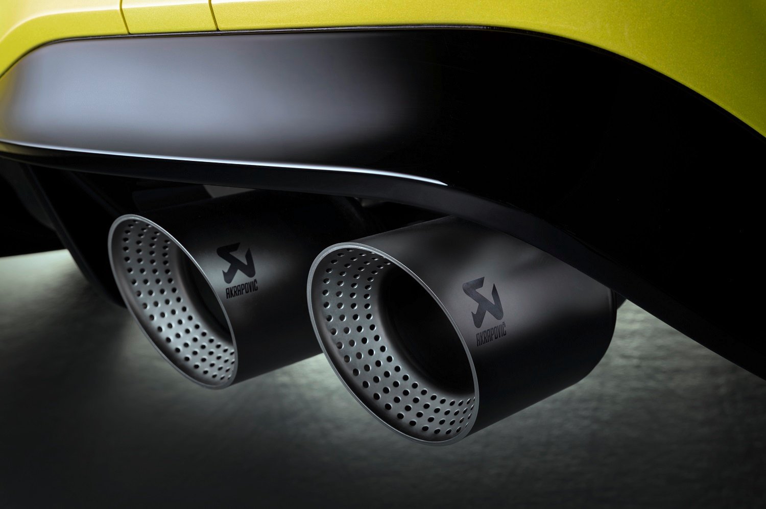 Special edition Volkswagen Golf R 333 revealed