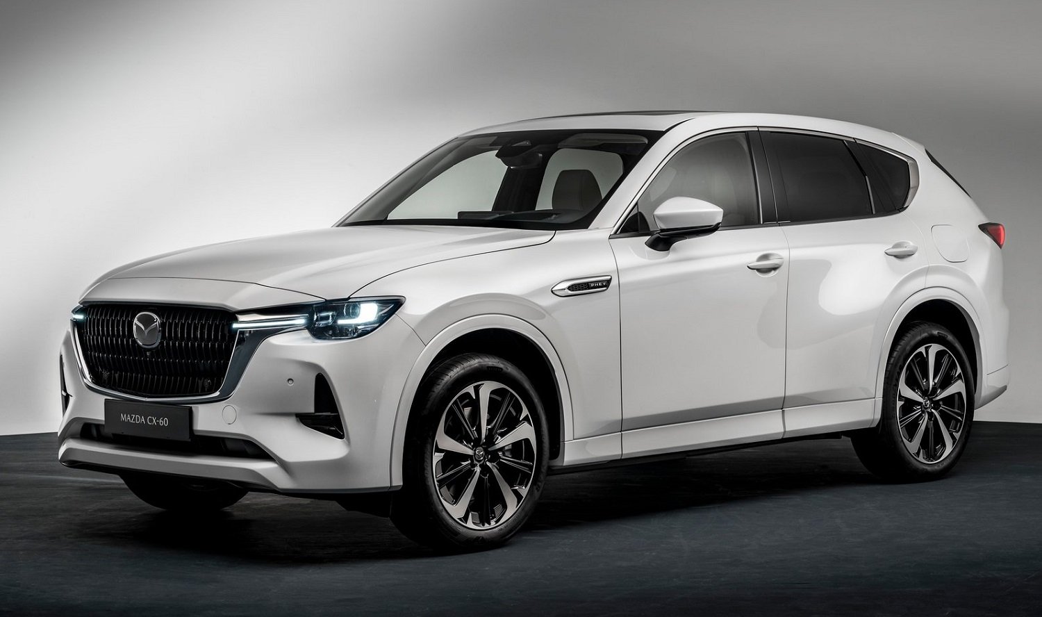 Mazda confirms there will be a new generation CX-5