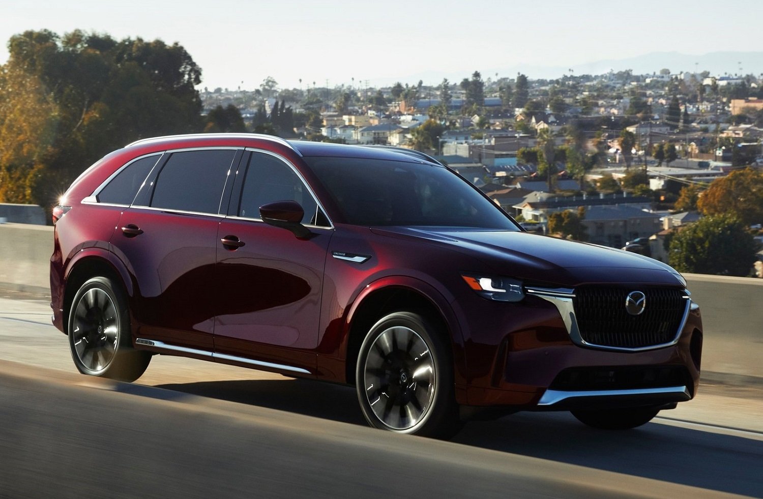 Mazda confirms there will be a new generation CX-5