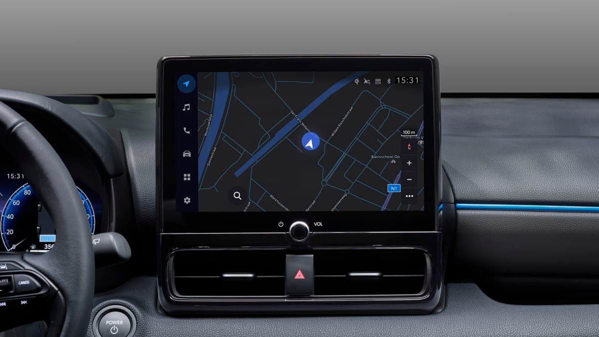 Updated 2024 Toyota Yaris hybrid not for Australia – yet