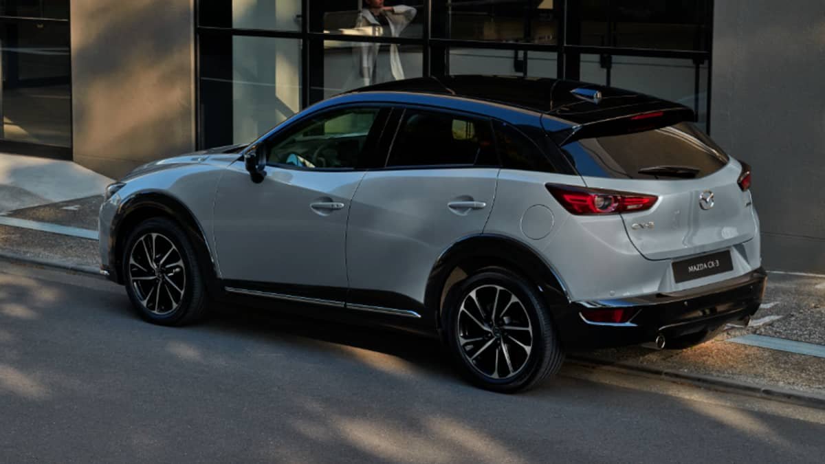 2023 Mazda CX-3 price and specs: Update brings price rises up to $2790