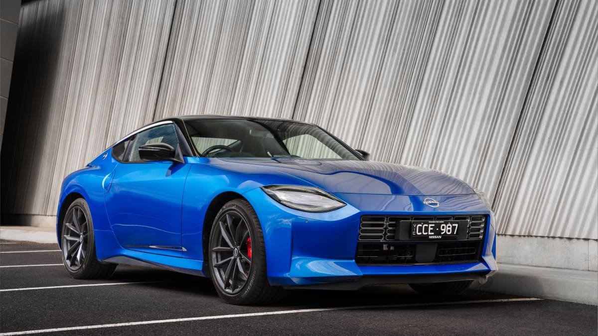 Datsun 280ZX: Heavy, ugly, and slow | Drive Flashback