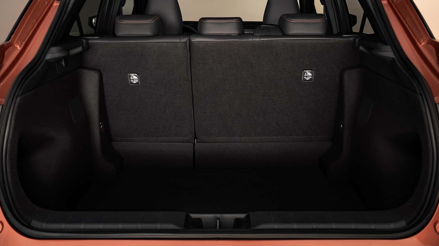 New Lexus LBX officially revealed