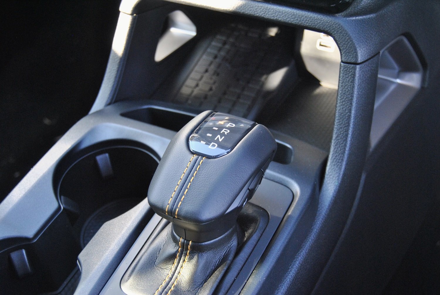 Ford adds Wildtrak to Everest range