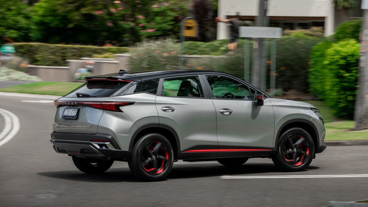 Chery Omoda 5 prices increase in Australia after three months on sale