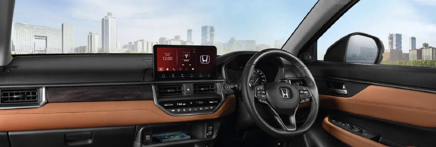 New Honda Elevate officially out