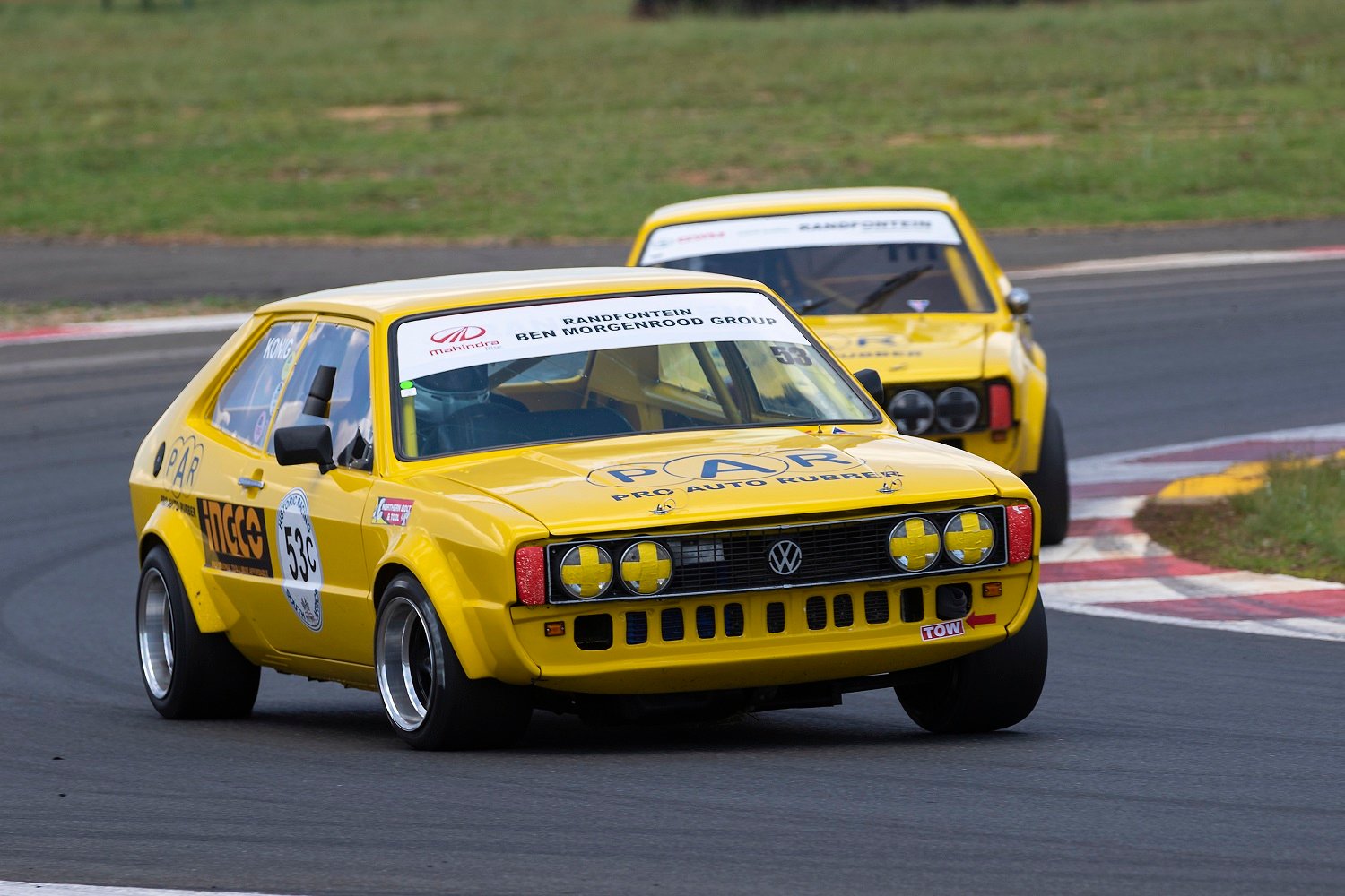 Look ahead of Inland Extreme Festival Red Star round